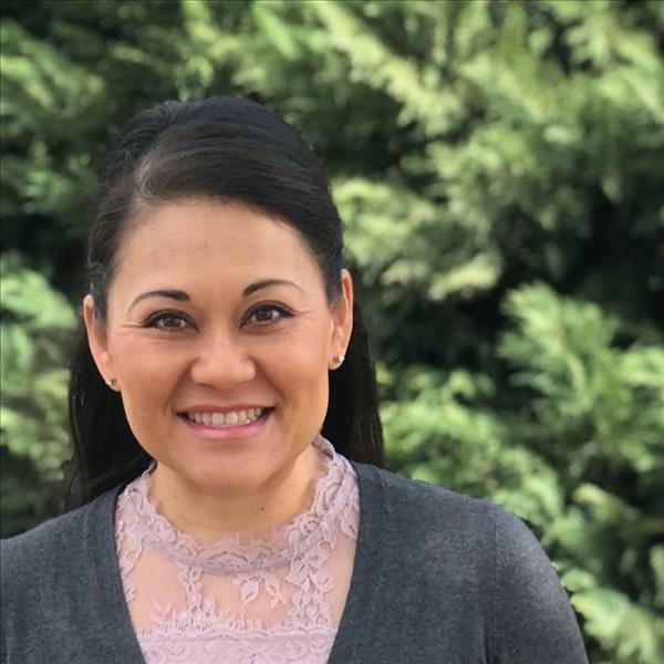 Franchesca Garza-Fraire, PhD, LPC-S