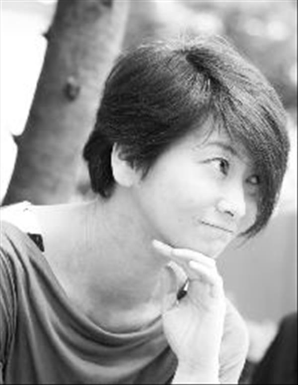 Keiko Tomomatsu