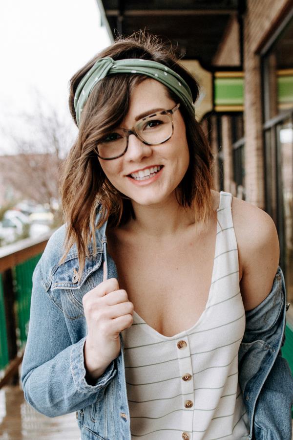 Chelsea Giedd