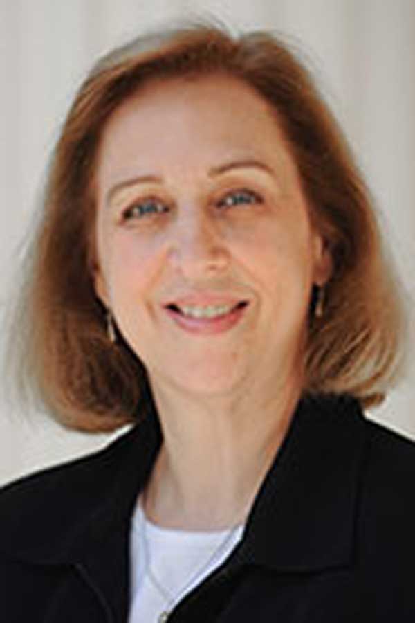 Valerie Martin
