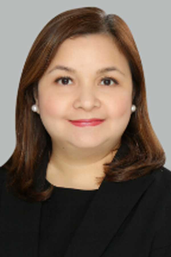 Ana Liza Daza