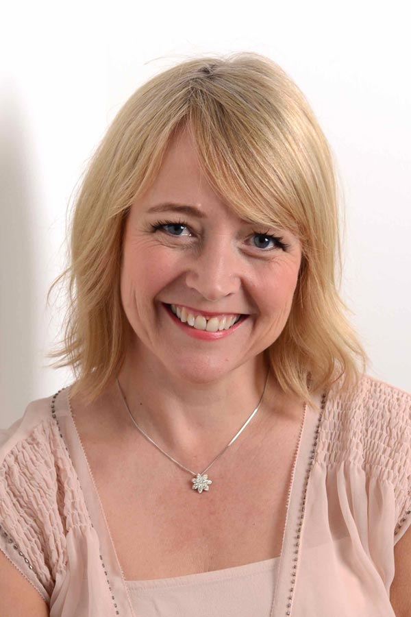 Sacha Fitch
