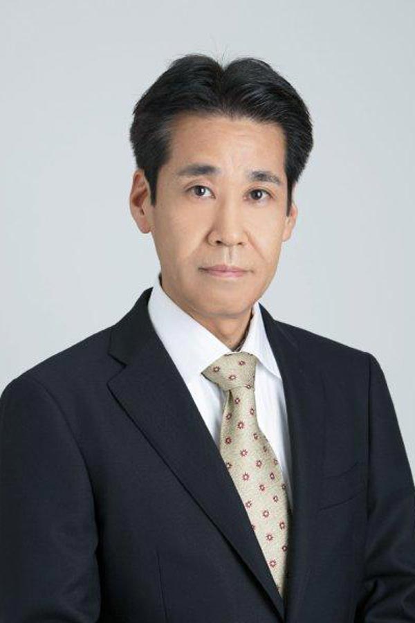 Fumiaki Eguchi