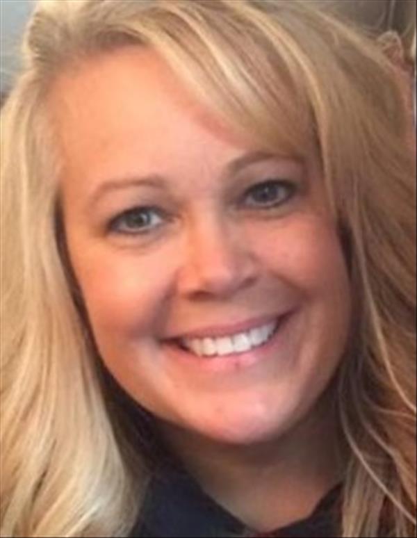 Maren McKellin