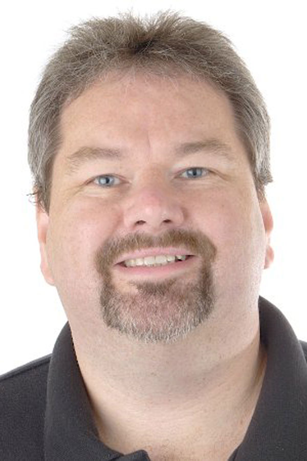 Trace Belcher