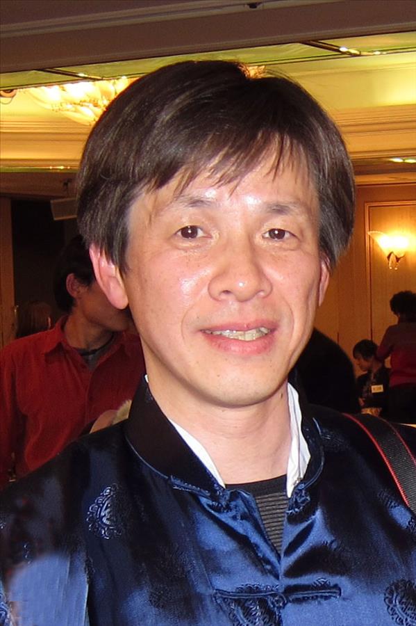 Yuzo Yamada