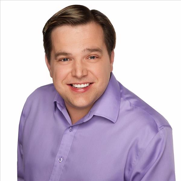 Gareth McVicar