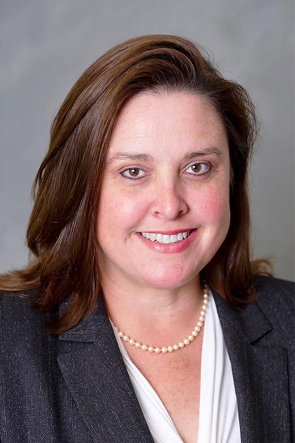 Laura Walling