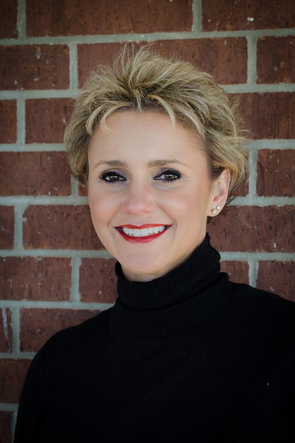Cindy Mitchell
