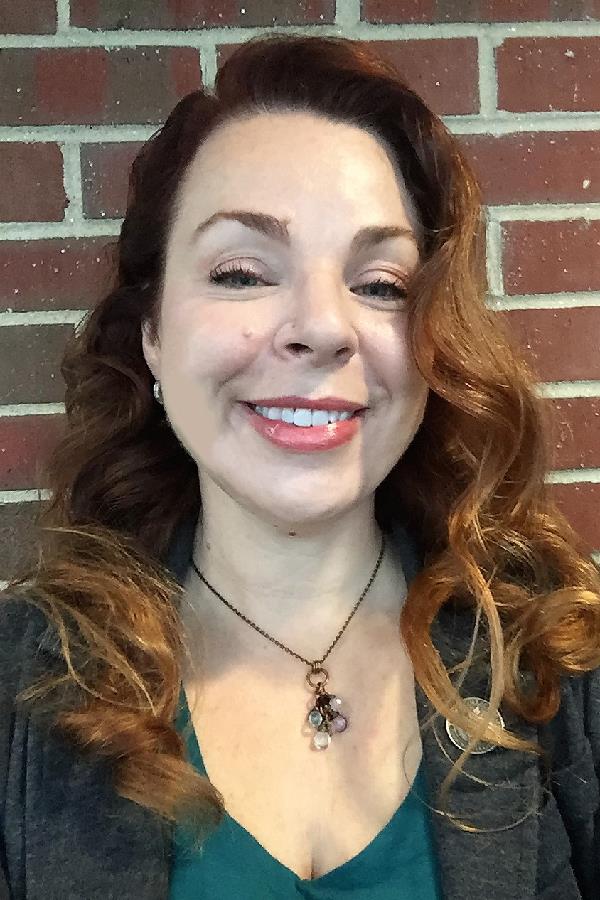 Wendi Richards