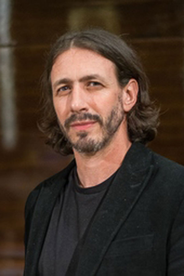 Robert Biswas-Diener