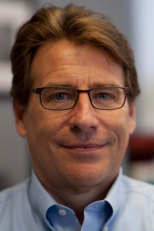 Fred Browne