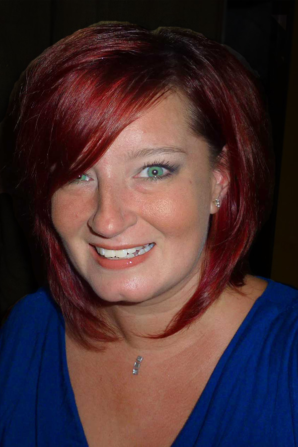 Jo Self