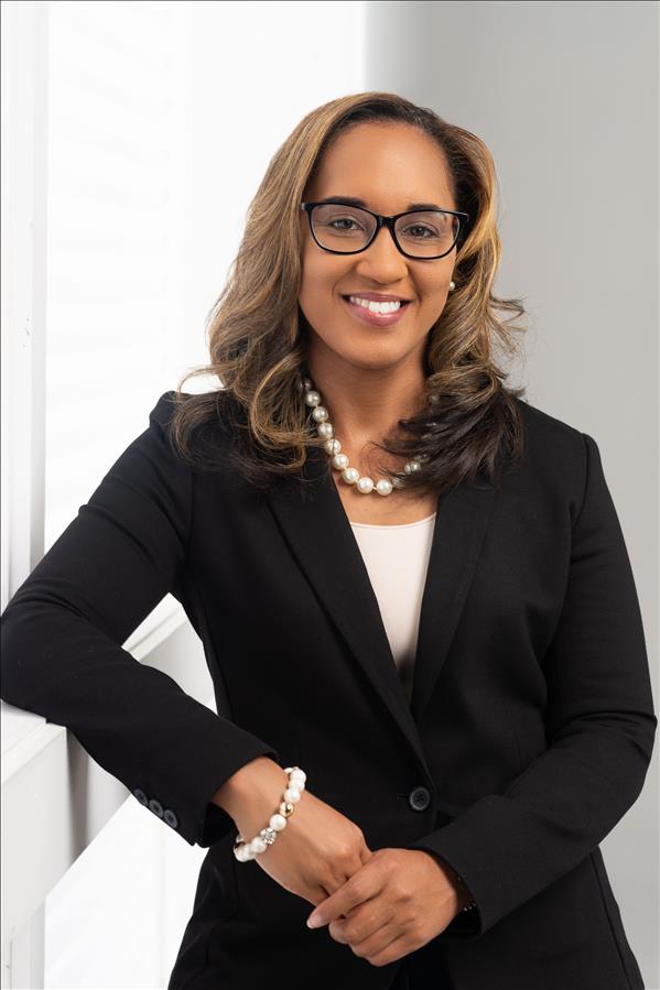 LaShante Walker
