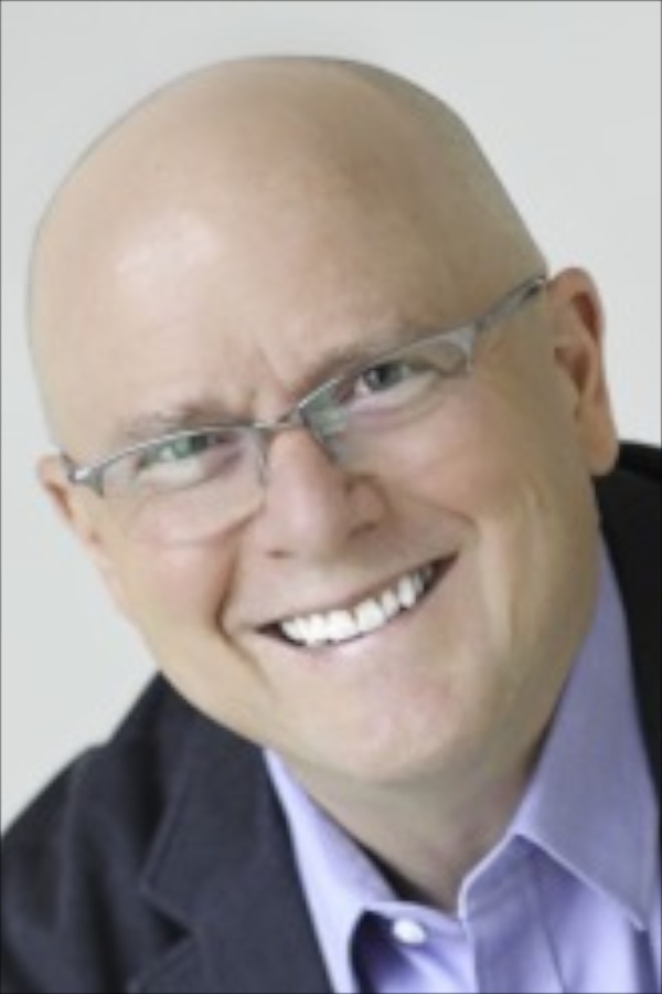Keith Baldwin