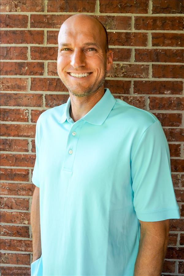Harlan Meischen