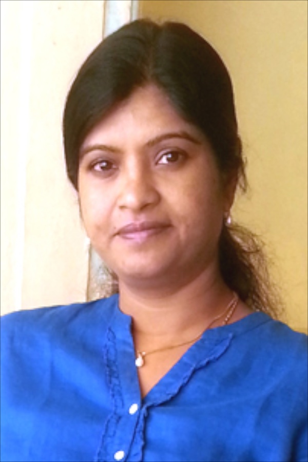 Amudha Thiagarajan