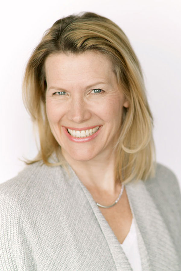 Julia Waller
