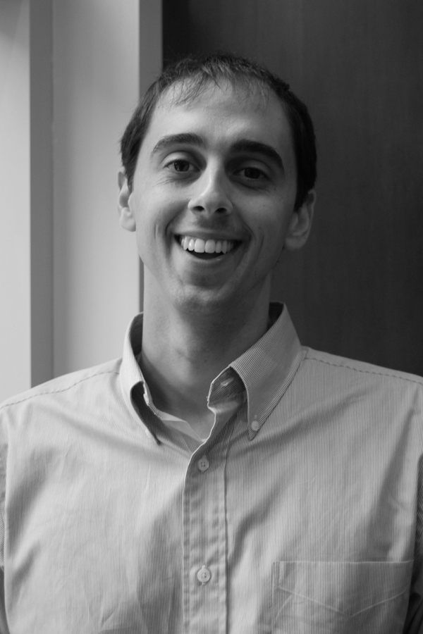 Brad Parnell