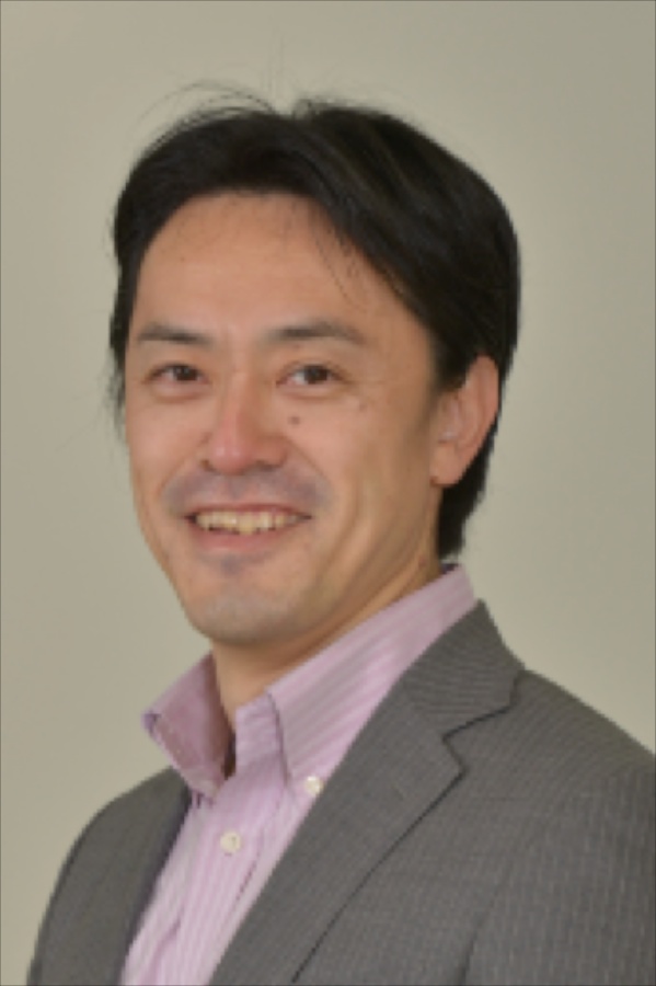 Katsuaki Eto