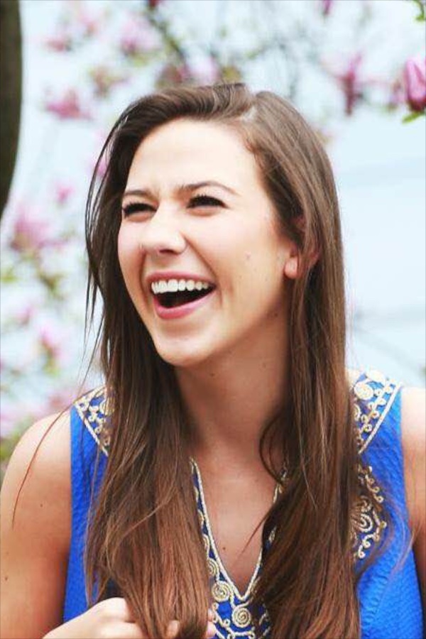 Haley Maddox Daniels