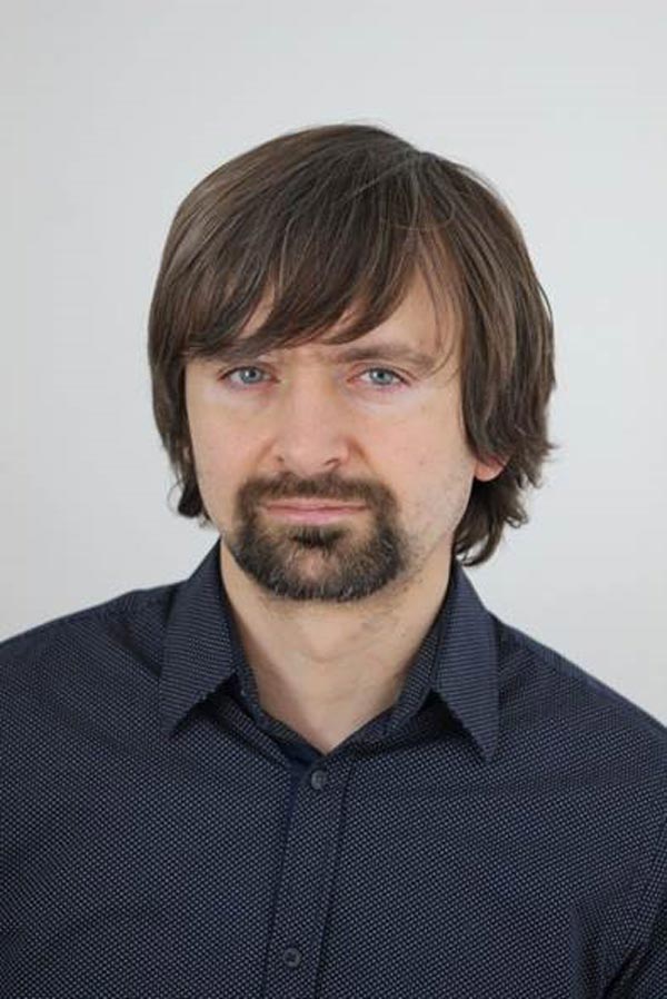 Michal Martoch