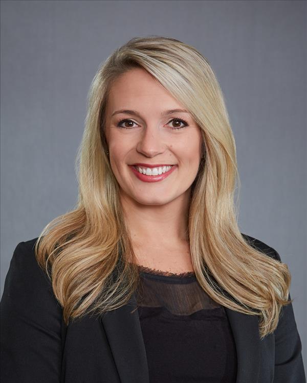 Megan Forbes