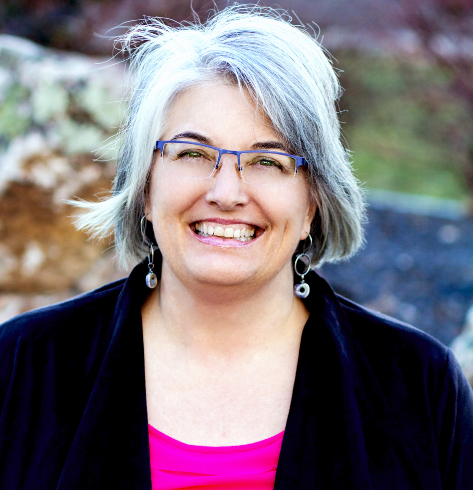 Rochelle DeLong