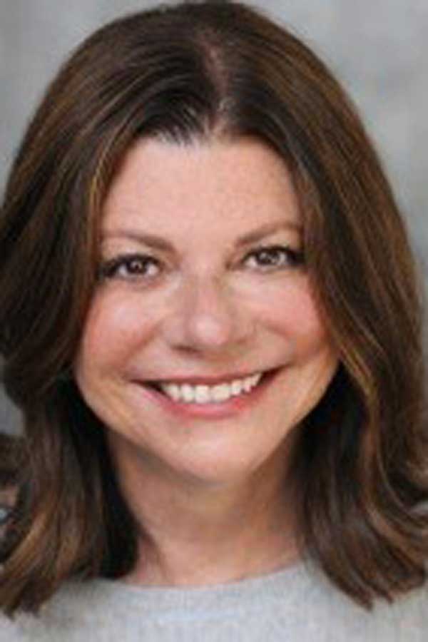Dawn Kimball