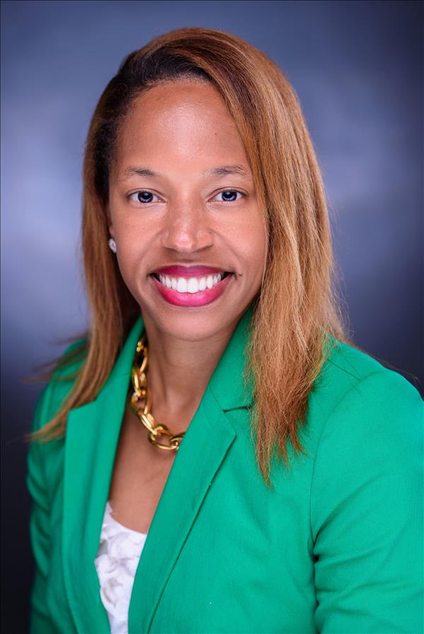 Candie Simmons